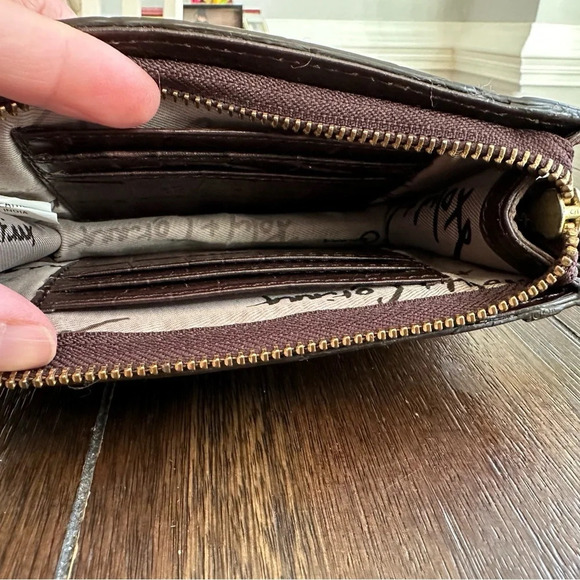 Foley + Corinna wristlet - Picture 4 of 12